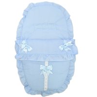 Cosytoes & Footmuffs (74)